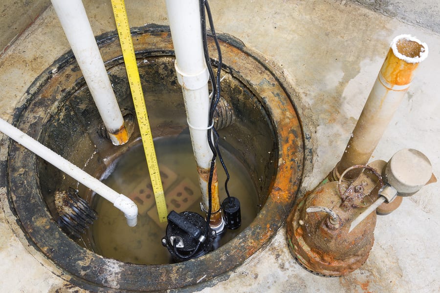 Phoenix Sewage Ejector and Sump Pump Repair